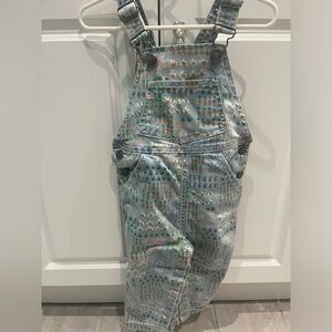 Adorable Baby girls Stella McCartney Overalls!